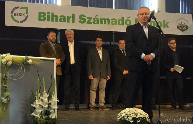 XXI. Bihari Számadó Napok 09